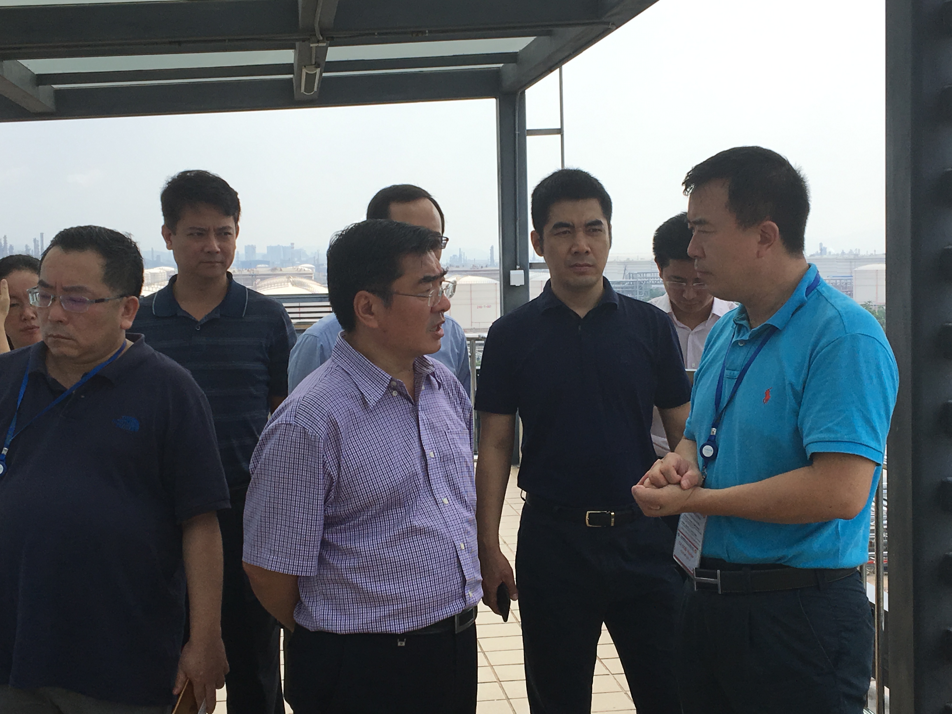 大亚湾石化区一年Gdp_大亚湾石化区图片(3)